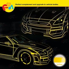 Weatherproof REFLECTIVE Self-Adhesive Roll 3M Vinyl Tapes Stickers Various sizes