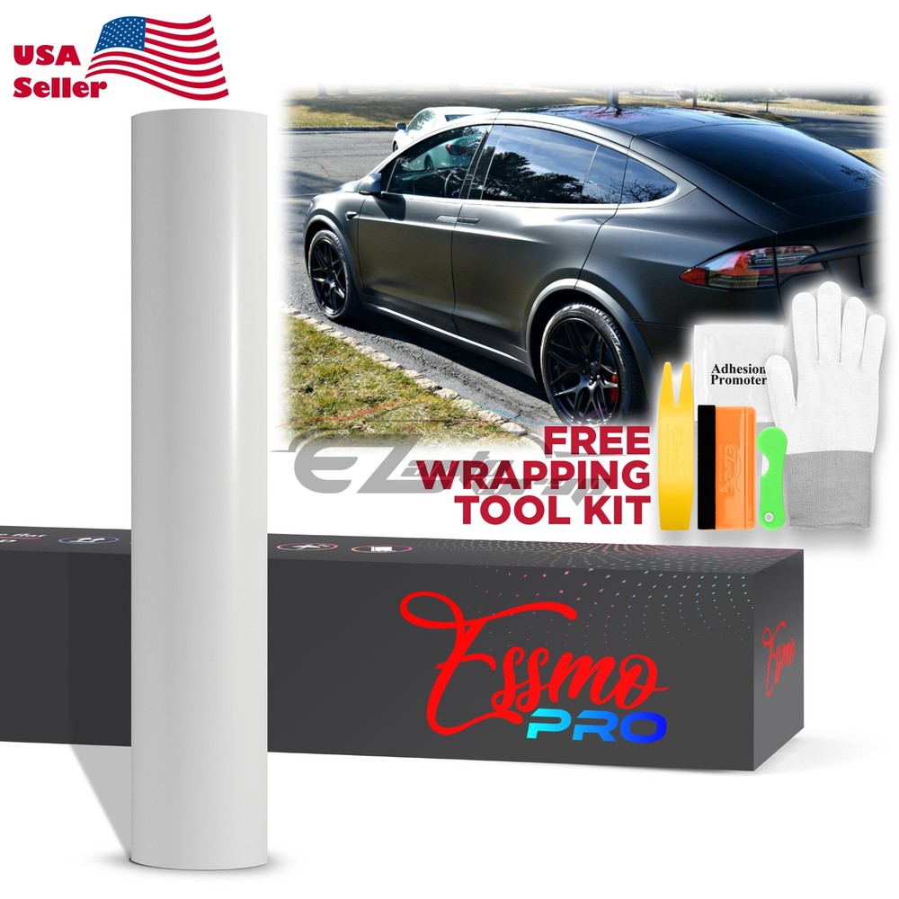 PPF Color TPU Clear PRO Matte Paint Protection Film Vinyl Auto Scratch Resistant
