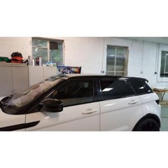 Avery Dennison SW900 Supreme Gloss Black Vinyl Car Wrap Film | 190-O