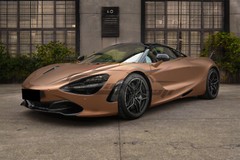 【Satin Chrome】 Rose Gold Matte Metallic Vinyl Wrap Sticker Air Release Sheet DIY