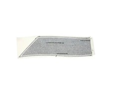Genuine Mopar Quarter Panel Decal Right 6DA74XXXAB
