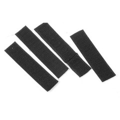2PCS Anti Insect Mosquito Sunscreen Car Window Net Door Mesh Sun Visors Havelock