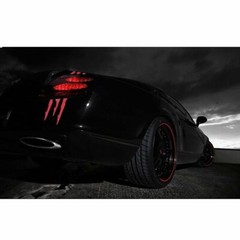 Red Scratch Claw Vinyl Sticker Kit for Car Side Body Front Headlight Decor Trim