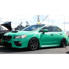 Avery Dennison SW900 Supreme Gloss Emerald Green Vinyl Car Wrap Film | 771-O