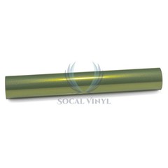Galaxy Dust Gloss Emerald Green PPF TPU Paint Protection Film Dry Wet Vinyl Wrap