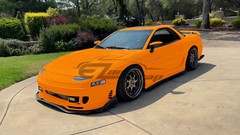Matte Glitter Orange Frosted Sparkle Sticker Decal Sheet Car Vinyl Wrap Film