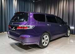5x56FT Paint Metallic Midnight Purple Wrap- Premium Quality Glossy Car Film Wrap