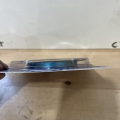 Prostripe Auto Pinstripes (Metallic Blue Lagoon) R212131 1/4” X 40’