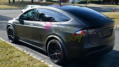 PPF Color TPU Clear PRO Matte Paint Protection Film Vinyl Auto Scratch Resistant
