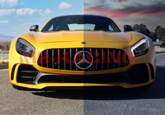 Paint Protection PPF UV Clear To Smoke Black Headlight Taillight Fog Tint Film