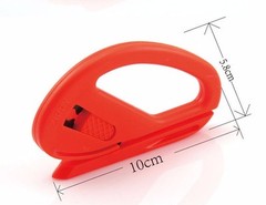 Car Window Tint Wrapping Vinyl Tools 3M Squeegee Scraper Applicator Kits