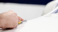 Avery Dennison | PPF Gloss / Matte / Black Neo Noir | Paint Protection Film