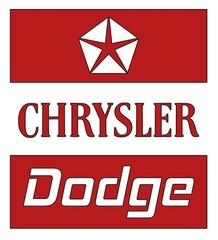 Pentastar Logo Vinyl Decal – Many Colors & Sizes FREE Ship Buy 2 Get 1 FREE