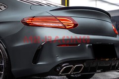 ESSMO PET Matte Metallic Ghost Gray Blue Car Vehicle Vinyl Wrap Decal Sticker