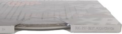 Universal 4/16″ 2-Color Pinstripe (Duo-Tone) 02045297-Desert Mica Met/Canyon Met