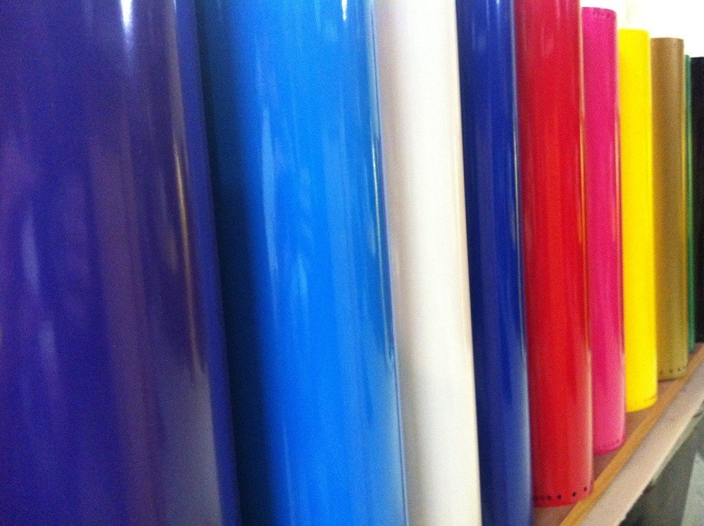 24″x72″ Vinyl Windshield Banner Solid Racing Stripe Decal Strip Sticker Window