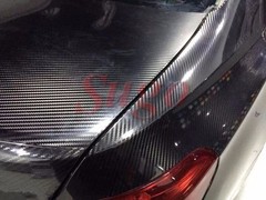 4D Premium Carbon Fiber Vinyl Body Wrap DIY Sticker Film Sheet Decal 8FTx5FT 84″