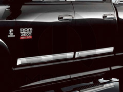 Genuine Mopar Molding 82211370AE
