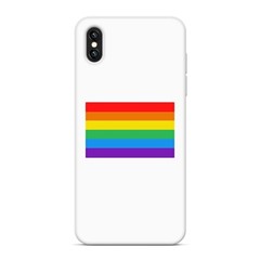 Rectangle RAINBOW STICKER FLAG LGBT Gay Free Love Pride CAR TRUCK WINDOW DECAL