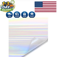 Scratch Resistant Laser Clear Vinyl Roll – Perfect for Headlight/Taillight Wraps