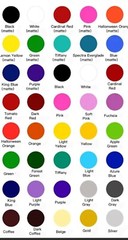 Butterfly Vinyl Decal Sticker Pick Your Color 6×5