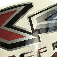GOLD HOOK FX4 Off Road Bedside Decals Compatible with Ford F-150 ORIGINAL