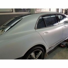 3M 2080 Scotchprint Satin Flip Ghost Pearl Vinyl Car Wrap Film | SP280