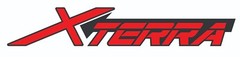 XTERRA SIDE PANELS VINYL DECALS – 3 PKG (2 -12 x 3 in and 1 – 8 x 2 in.) &PKG 1