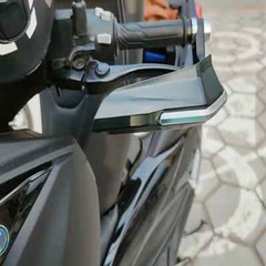 7/8-inch 22mm handlebar protection, brake windproo Honda XADV 750 X-ADV 300 /150