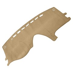 For Toyota Sienna 2004-2010 Dash Mat Dashboard Cover Pad Carpet Black Gray Beige