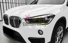 Genuine 3M 2080 Series G10 Gloss White Vinyl Wrap Vehicle Film Decal Bubble Free