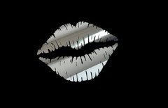 Kiss Lips Decal Sticker Car Decal Sexy Love Window Laptop Hot