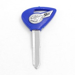 Fit for YAMAHA Dragstar V-Star DS XV1900 XVS1300 XVS950/400/650 Blank Key Uncut