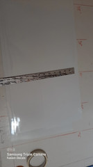Premium ORACAL 651 Scrap Vinyl Sheets for Crafting and DIY Projects