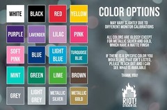 Custom Vinyl Decal – Create Your Own Decal for Cars, Drinkware, Custom Lettering