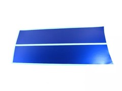 Genuine Mopar Hood Decal NEW OEM 1UA39SBEAA