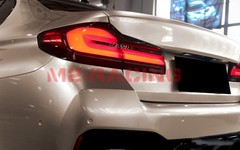 ESSMO PET Super Gloss Metallic Champagne Gold Car Vinyl Wrap Decal Like Paint