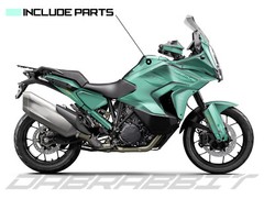 NEW Graphic kit for ktm (21~22) 1290 Super Adventure Graphic Decal Kit (NR-WBB)