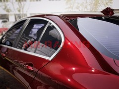 Gloss Metallic Crimson Red PPF TPU Paint Protection Film Dry Wet Auto Vinyl Wrap