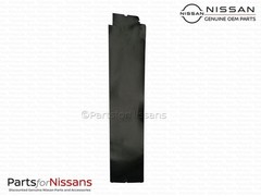 Genuine Nissan 2013-2018 Altima Right Rear Door Applique Decal Sticker