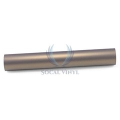 ESSMO PET Matte Metallic Solar Bronze Car Vehicle Vinyl Wrap Decal Sticker