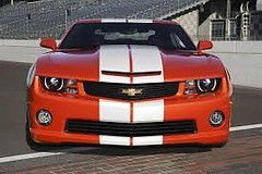 FOR ALL CHEVY Chevrolet CAMARO 10″ Racing Stripe Graphics Vinyl Decal 36 FEET