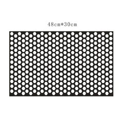 Car Honeycomb Stickers Stylish Tail Lights DIY Hollow Protector Decals Auto SUV