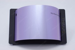 Silver Magic Purple Color PPF
