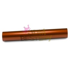 *Matte Satin Chrome Bronze Sticker Decal Car Vinyl Wrap Air Release Bubble Free