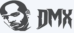 DMX decal
