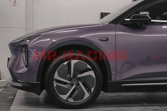 ESSMO PET Super Gloss Metallic Spirit Violet Vehicle Vinyl Wrap Decal Like Paint