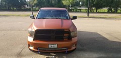 VVivid 2020 VVivid+ Matte Metallic Copper Rust (Ghost) Vinyl Car Wrap | V205