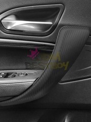 Carbon Fiber Matte Clear PPF TPU Paint Protection Film Dry Wet Apply Vinyl Wrap