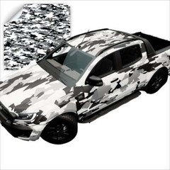 3M Vinyl Printed Standard Camo Patterns CW Series Wrapping Film | CW6565S